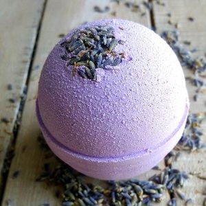 Bath Bombs